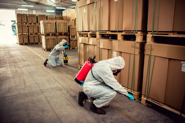 Best Residential Pest Control  in Magnet Cove, AR