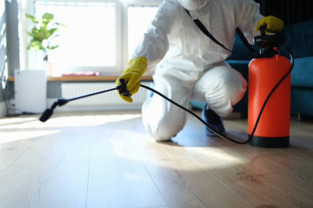 Best Residential Pest Control  in Magnet Cove, AR