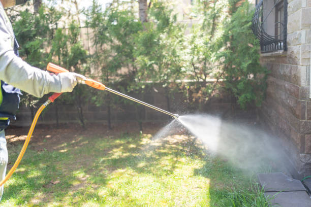 Best Pest Inspection Near Me  in Magnet Cove, AR