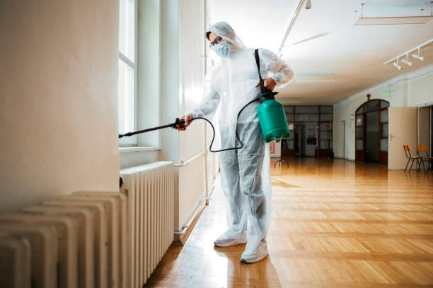 Best Cockroach Control Services  in Magnet Cove, AR